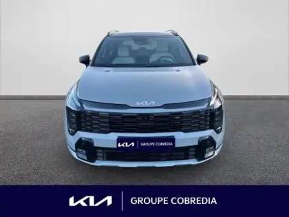 Photo 19 Kia Sportage Gén. V Ph2 GT-line Premium 5