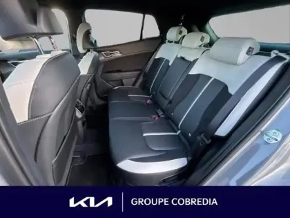 Photo 10 Kia Sportage Gén. V Ph2 GT-line Premium 5