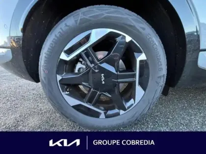 Photo 29 Kia Sportage Gén. V Ph2 GT-line Premium 5