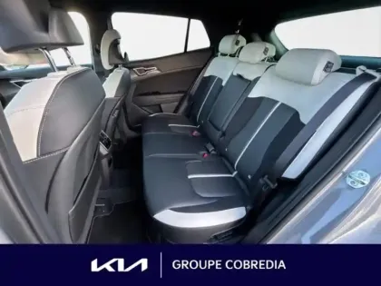 Photo 25 Kia Sportage Gén. V Ph2 GT-line Premium 5