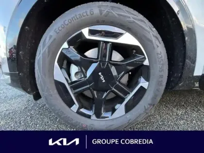 Photo 27 Kia Sportage Gén. V Ph2 GT-line Premium 5