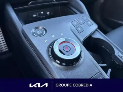 Photo 24 Kia Sportage Gén. V Ph2 GT-line Premium 5