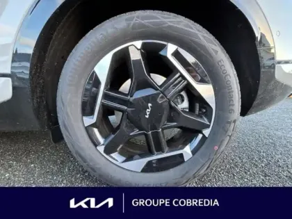 Photo 28 Kia Sportage Gén. V Ph2 GT-line Premium 5