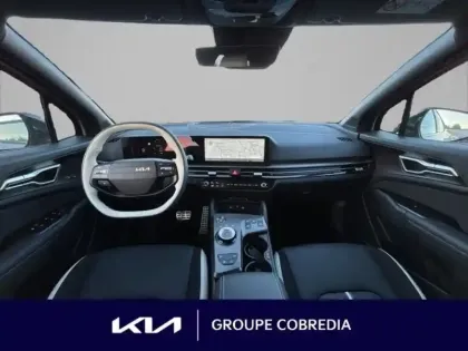 Photo 5 Kia Sportage Gén. V Ph2 GT-line Premium 5