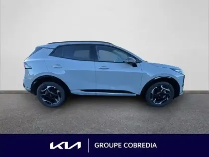 Photo 18 Kia Sportage Gén. V Ph2 GT-line Premium 5