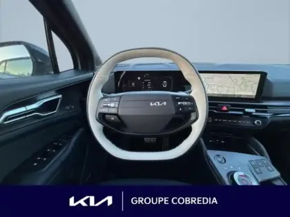 Photo 21 Kia Sportage Gén. V Ph2 GT-line Premium 5