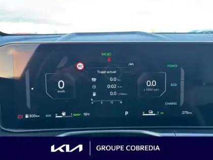 Photo 23 Kia Sportage Gén. V Ph2 GT-line Premium 5