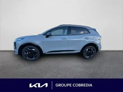 Photo 16 Kia Sportage Gén. V Ph2 GT-line Premium 5