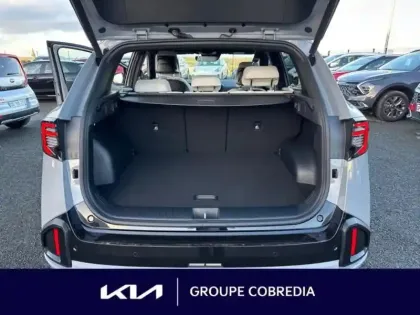 Photo 11 Kia Sportage Gén. V Ph2 GT-line Premium 5