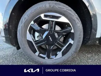 Photo 12 Kia Sportage Gén. V Ph2 GT-line Premium 5