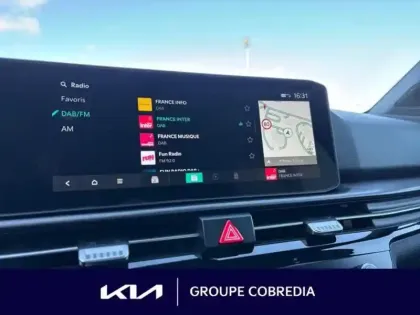 Photo 7 Kia Sportage Gén. V Ph2 GT-line Premium 5