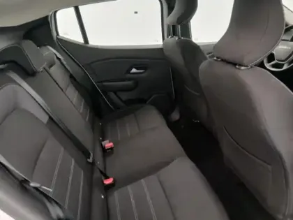 Photo 7 Dacia Sandero  1.0 SCe 65ch Expression