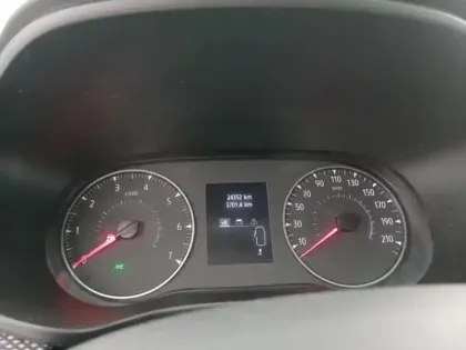 Photo 13 Dacia Sandero  1.0 SCe 65ch Expression