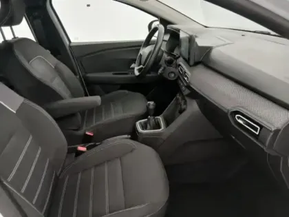 Photo 6 Dacia Sandero  1.0 SCe 65ch Expression