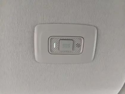 Photo 14 Dacia Sandero  1.0 SCe 65ch Expression