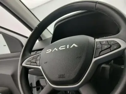 Photo 12 Dacia Sandero  1.0 SCe 65ch Expression