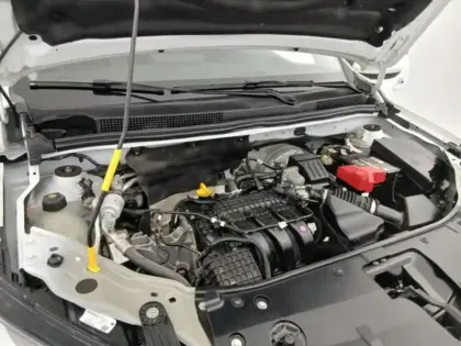 Photo 11 Dacia Sandero  1.0 SCe 65ch Expression