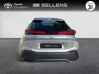 Photo 3 Toyota C-HR  2.0 Hybride Rechargeable 225ch Design MY25