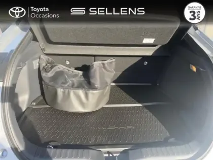 Photo 9 Toyota C-HR  2.0 Hybride Rechargeable 225ch Design MY25