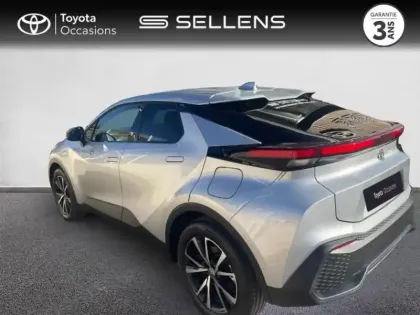 Photo 1 Toyota C-HR  2.0 Hybride Rechargeable 225ch Design MY25