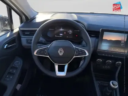 Photo 11 Renault Clio  1.0 TCe 90ch Evolution - 24