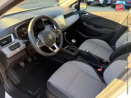 Photo 14 Renault Clio  1.0 TCe 90ch Evolution - 24