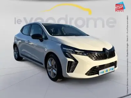 Photo 2 Renault Clio  1.0 TCe 90ch Evolution - 24