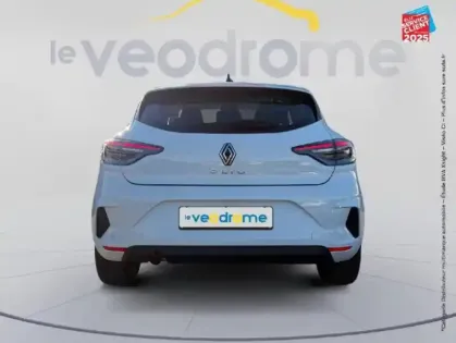 Photo 6 Renault Clio  1.0 TCe 90ch Evolution - 24