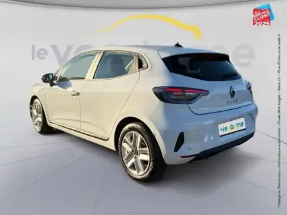 Photo 7 Renault Clio  1.0 TCe 90ch Evolution - 24