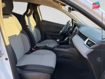 Photo 4 Renault Clio  1.0 TCe 90ch Evolution - 24