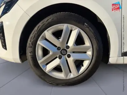 Photo 9 Renault Clio  1.0 TCe 90ch Evolution - 24