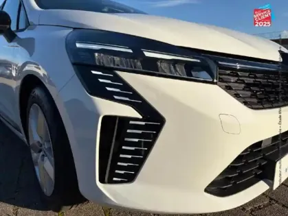 Photo 12 Renault Clio  1.0 TCe 90ch Evolution - 24