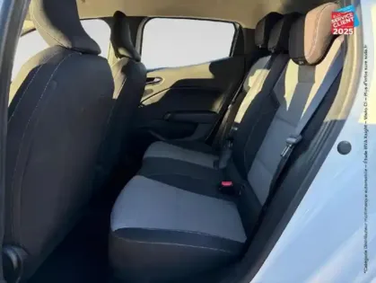 Photo 10 Renault Clio  1.0 TCe 90ch Evolution - 24