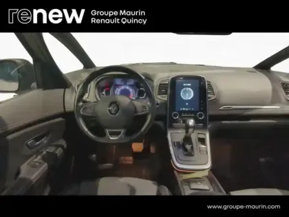 Photo 13 Renault Scenic  1.3 TCe 140ch Intens EDC - 21