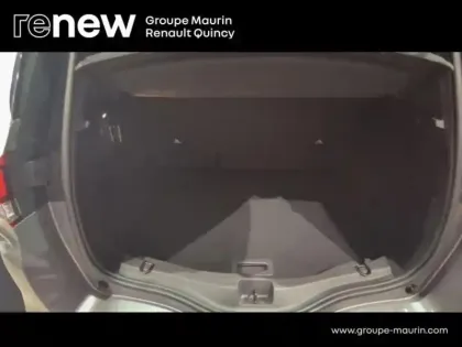 Photo 12 Renault Scenic  1.3 TCe 140ch Intens EDC - 21