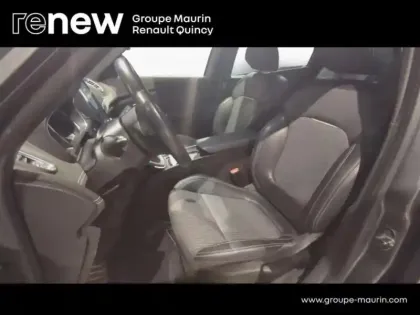 Photo 10 Renault Scenic  1.3 TCe 140ch Intens EDC - 21