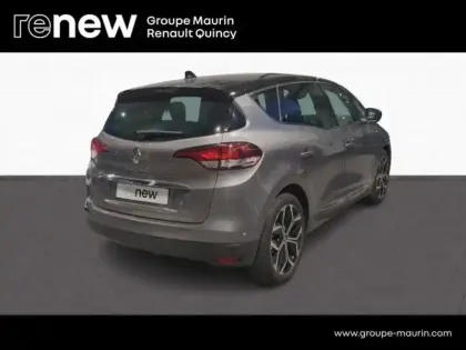 Photo 5 Renault Scenic  1.3 TCe 140ch Intens EDC - 21