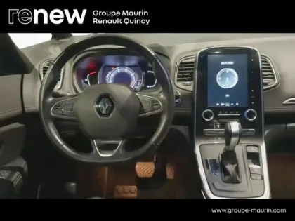 Photo 14 Renault Scenic  1.3 TCe 140ch Intens EDC - 21