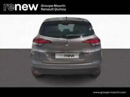 Photo 6 Renault Scenic  1.3 TCe 140ch Intens EDC - 21
