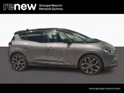 Photo 4 Renault Scenic  1.3 TCe 140ch Intens EDC - 21