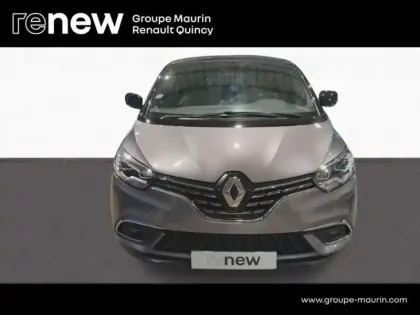 Photo 2 Renault Scenic  1.3 TCe 140ch Intens EDC - 21