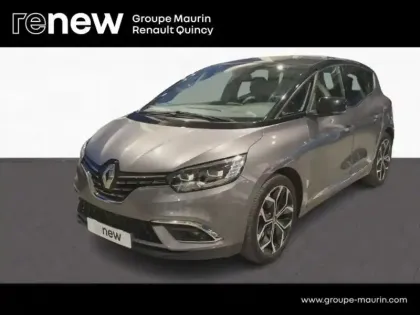 Photo 1 Renault Scenic  1.3 TCe 140ch Intens EDC - 21