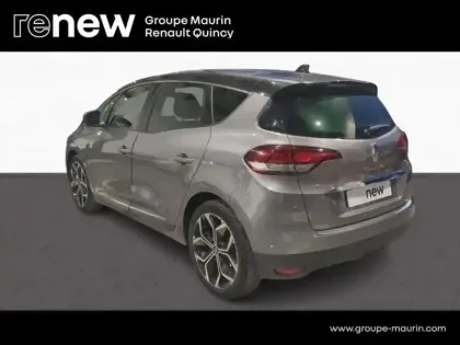 Photo 7 Renault Scenic  1.3 TCe 140ch Intens EDC - 21