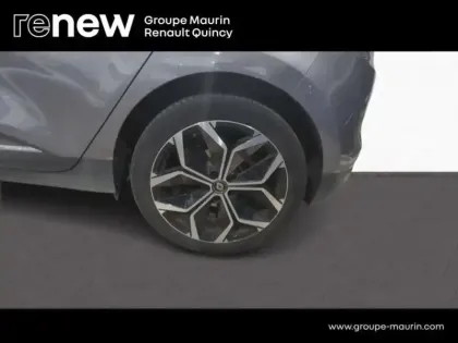 Photo 11 Renault Scenic  1.3 TCe 140ch Intens EDC - 21