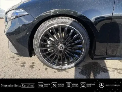 Photo 13 Mercedes Classe A  180 136ch Star Edition 7G-DCT