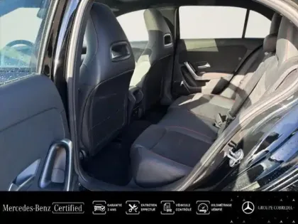 Photo 10 Mercedes Classe A  180 136ch Star Edition 7G-DCT