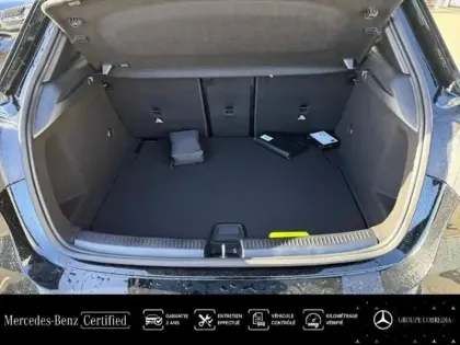 Photo 11 Mercedes Classe A  180 136ch Star Edition 7G-DCT