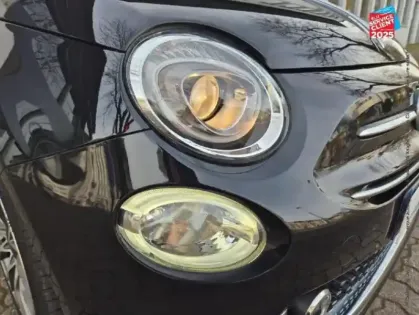 Photo 12 Fiat 500  1.0 70ch BSG S/S Dolcevita Tpano Carplay