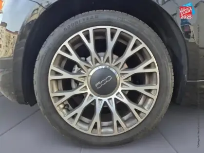 Photo 9 Fiat 500  1.0 70ch BSG S/S Dolcevita Tpano Carplay