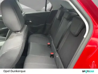 Photo 7 Opel Corsa  1.2 Turbo 100ch Elegance BVA